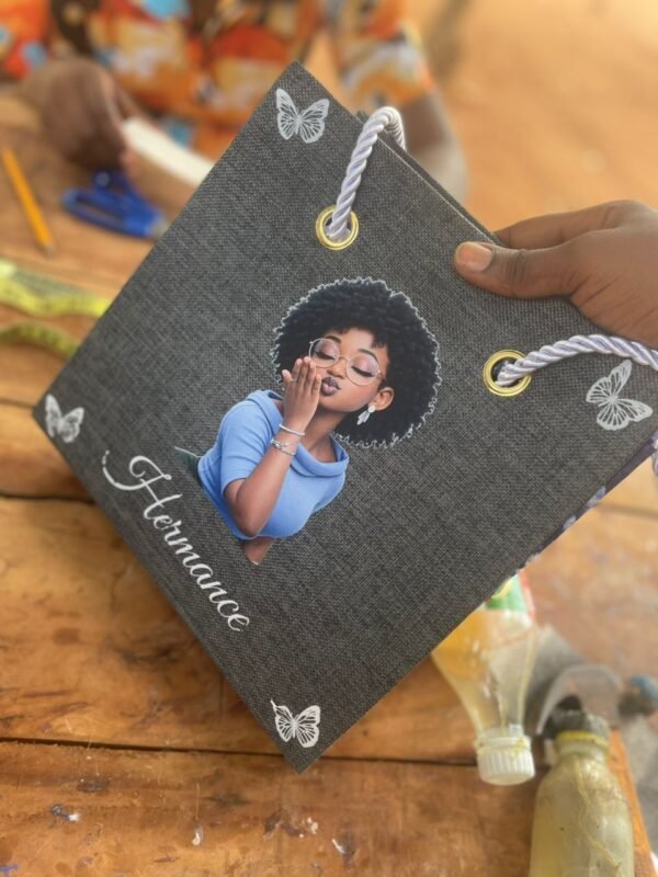 Sacs personnalisé